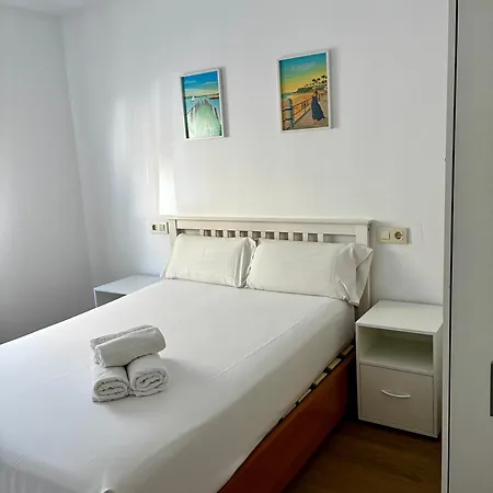 Centro Y Playa * סנטנדר