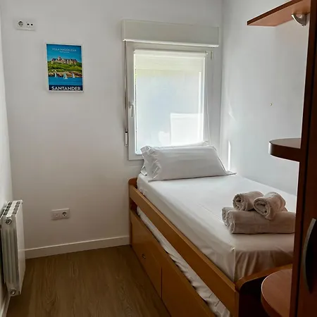 Centro Y Playa דירה