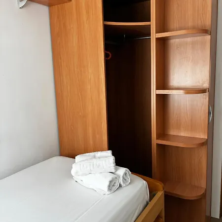 דירה Centro Y Playa *